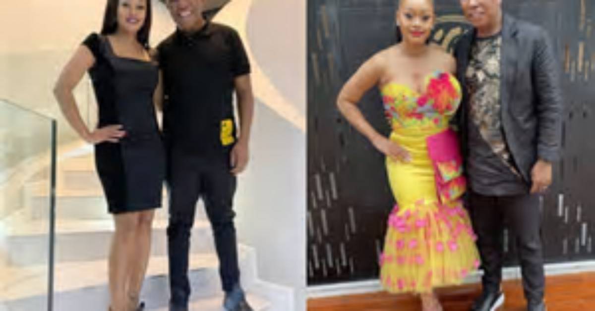 Uncovering the Private Lives of Mantwa Matlala's Ex-Boyfriends
