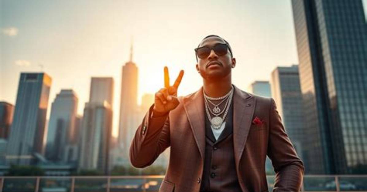 Uncovering the Rapper's Net Worth