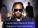 Uncovering the Rapper's Real Name