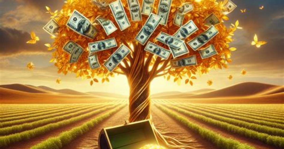 Uncovering the Riches and Fortune