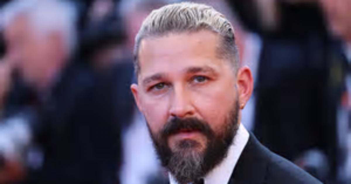 Uncovering the Roots: Shia Labeouf's Ancestry Unveiled