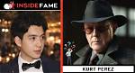 Uncovering the Secrets: Meet Kurt Perez from the Blacklist