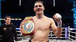 Uncovering the Secrets of a Boxing Champion's Success