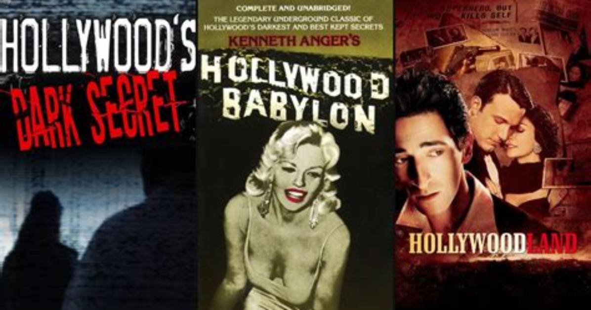 Uncovering the Secrets of a Hollywood Heartthrob