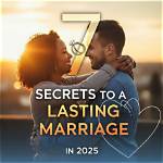 Uncovering the Secrets of a Lasting Marriage
