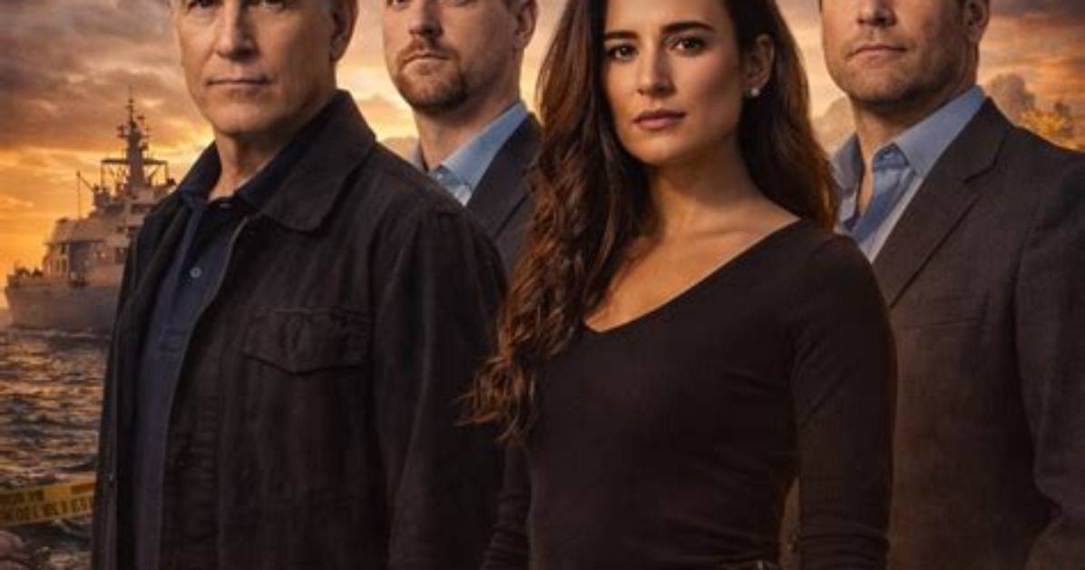 Uncovering the Secrets of Cote De Pablo's Personal Life: a Journey into Motherhood