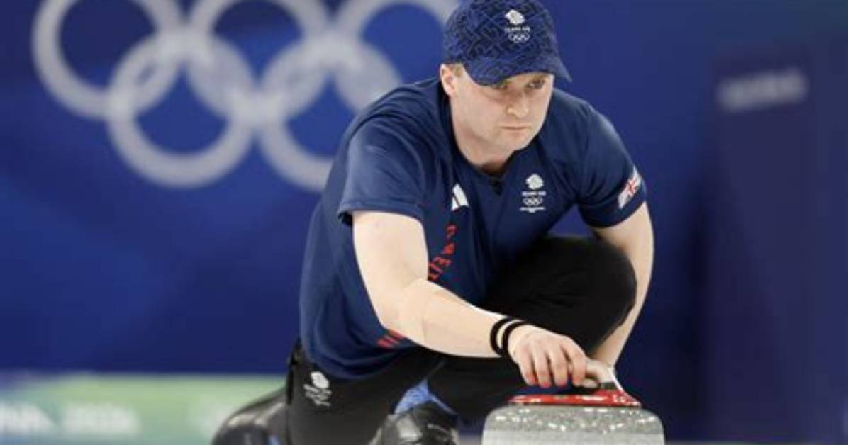 Uncovering the Secrets of Curling Success