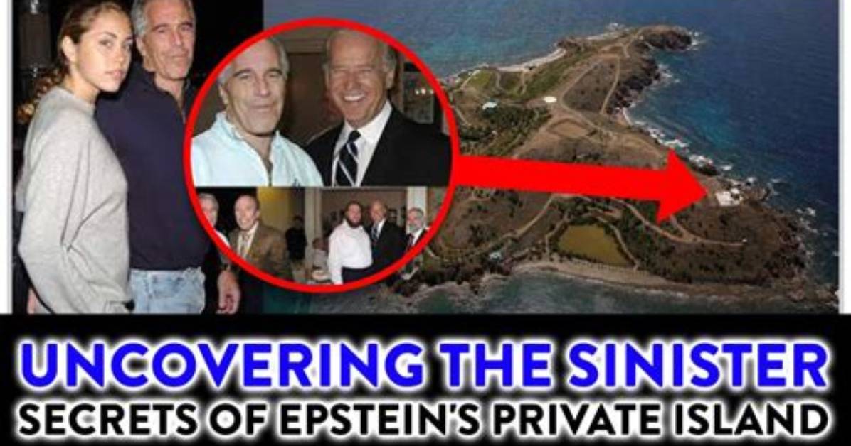 Uncovering the Secrets of Epstein's Downfall