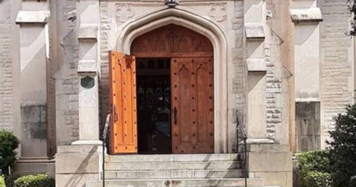 Uncovering the Secrets of His St. John Estate