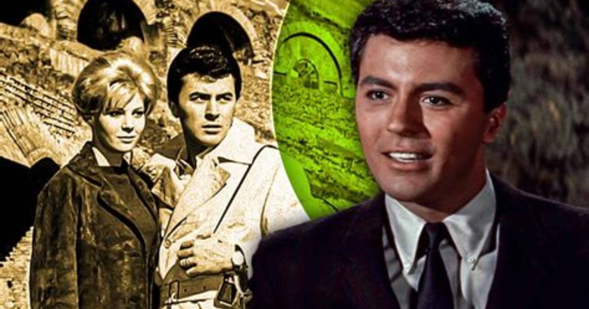 Uncovering the Secrets of James Darren's Net Worth