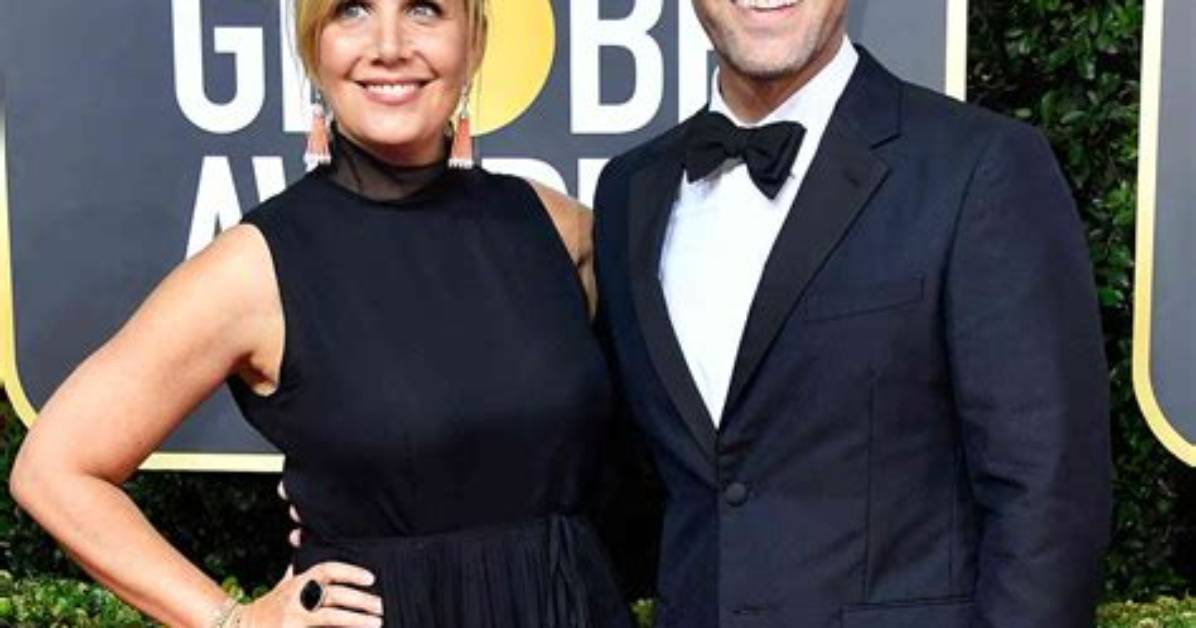 Uncovering the Secrets of Paul Rudd and Julie Yaeger's Age-Defying Relationship
