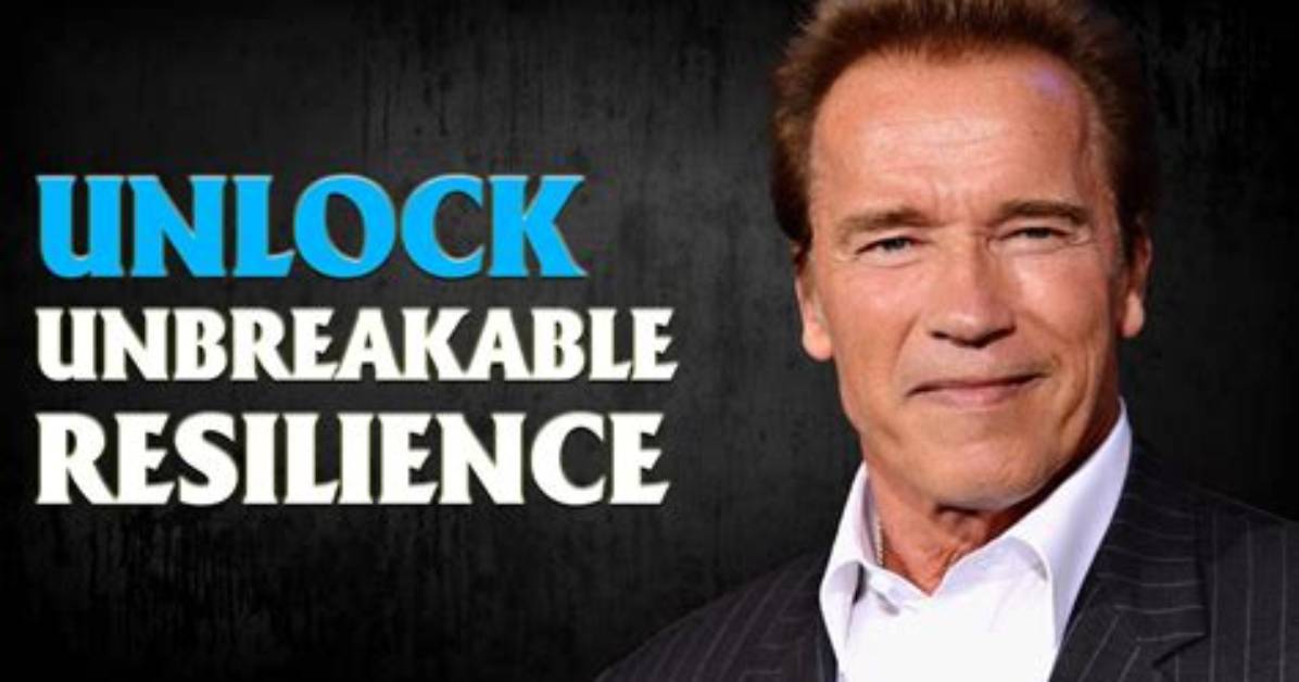 Uncovering the Secrets of Resilience and Unstoppable Success