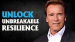 Uncovering the Secrets of Resilience and Unstoppable Success
