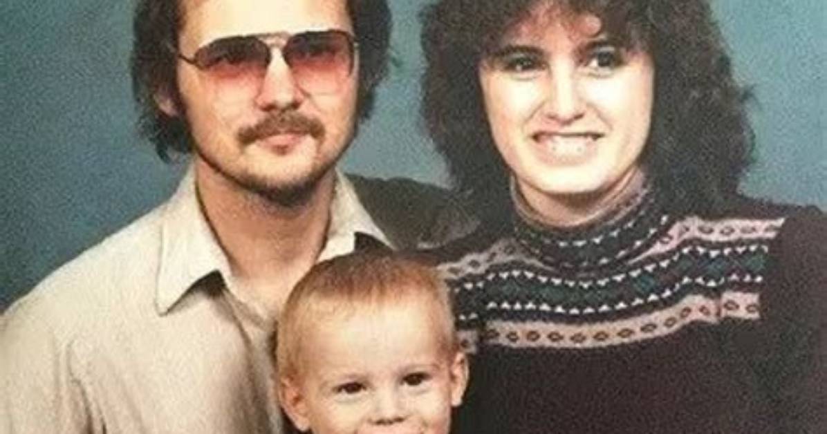 Uncovering the Secrets of Tyler Hynes' Family Life