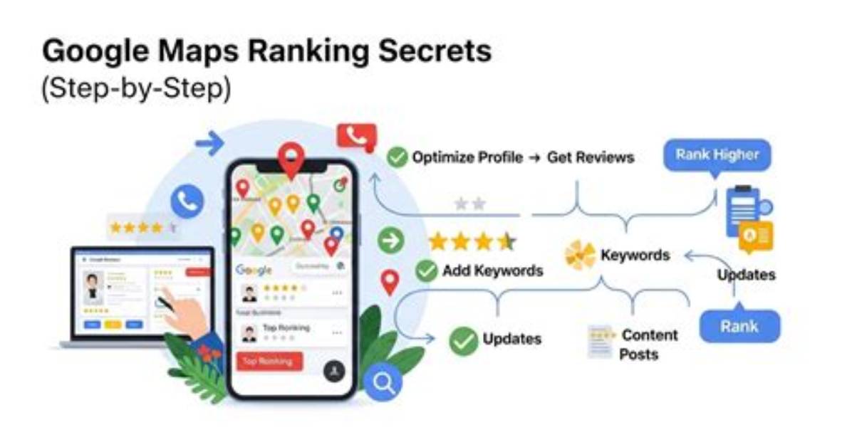 Uncovering the Secrets to Find Google Ranking of Your Website