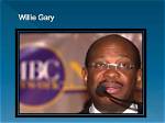 Uncovering the Secrets to Willie Gary's Attorney Net Worth and Success