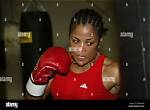 Uncovering the Son of a Boxing Legend