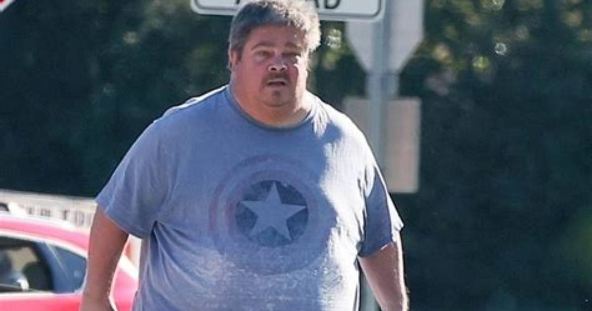 Uncovering the Son of a Hollywood Icon