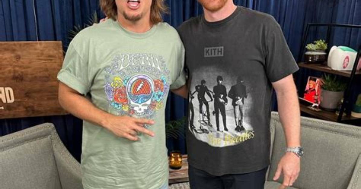 Uncovering the Stature: Andrew Santino's Height Unveiled