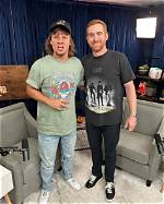 Uncovering the Stature: Andrew Santino's Height Unveiled
