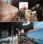Uncovering the Story Behind the Scenes