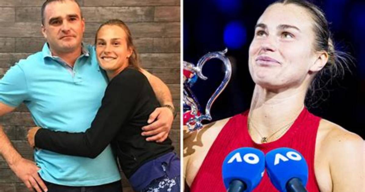 Uncovering the Story of Sergei Sabalenka