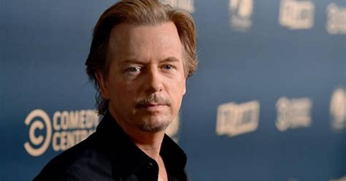 Uncovering the Surprising Secrets of David Spade's Net Worth