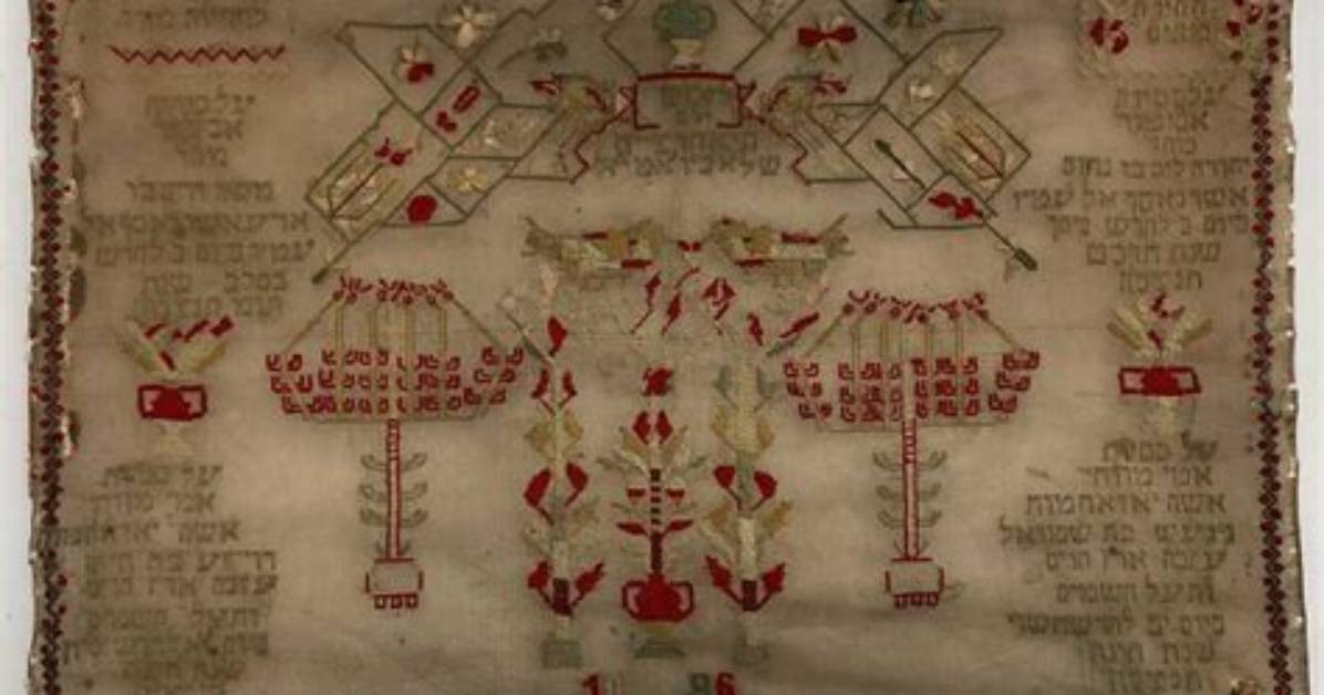 Uncovering the Tapestry of Jewish Identity in Music