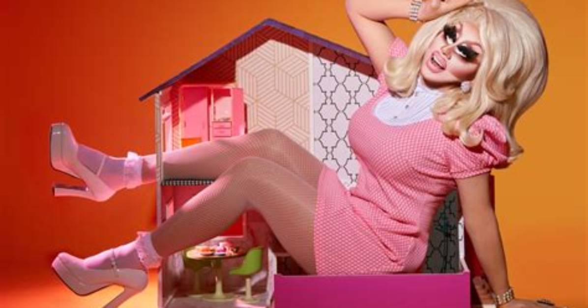 Uncovering the Towering Stature of Trixie Mattel: Height Unveiled