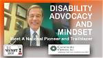 Uncovering the Trailblazer in Disability Advocacy