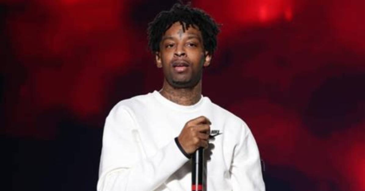 Uncovering the Truth: 21 Savage's Real Identity Revealed