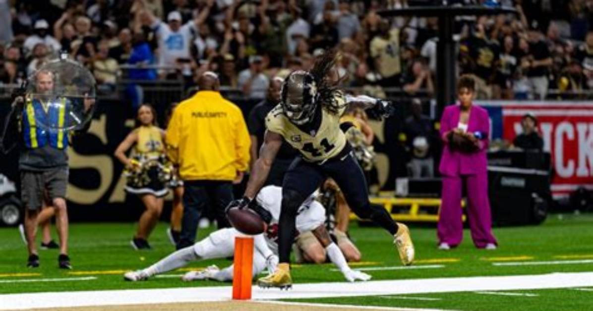 Uncovering the Truth About Alvin Kamara's Family