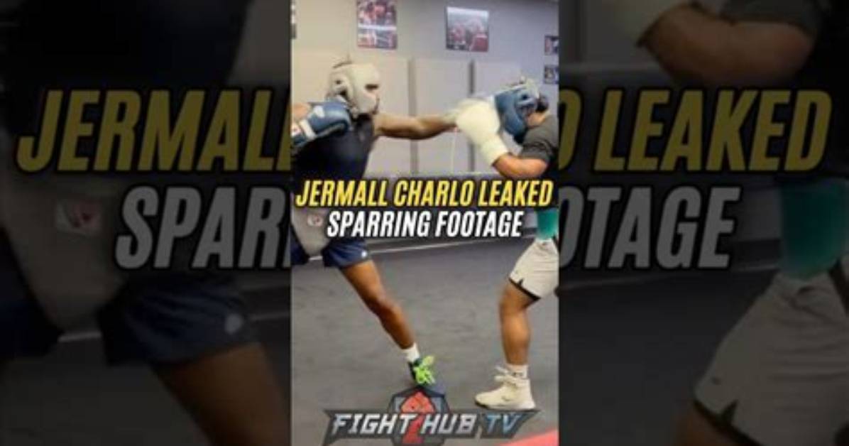 Uncovering the Truth About Jermall Charlo's Wife