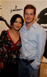 Uncovering the Truth About Shaun Evans' Girlfriend