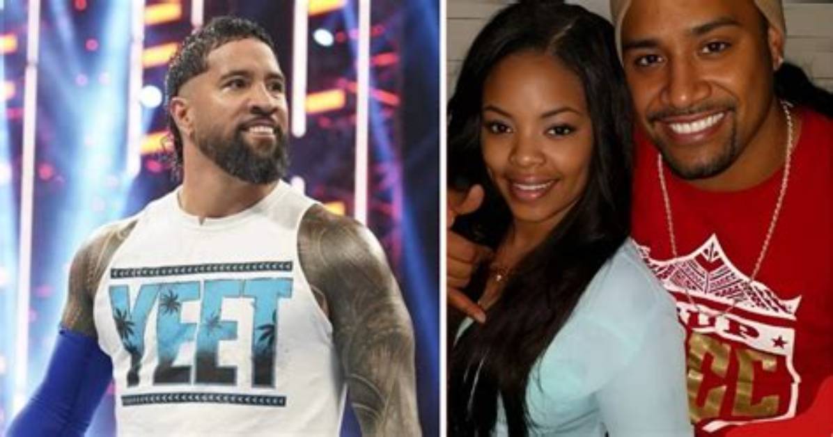 Uncovering the Truth About Takecia Travis' Husband: Her Mysterious Man