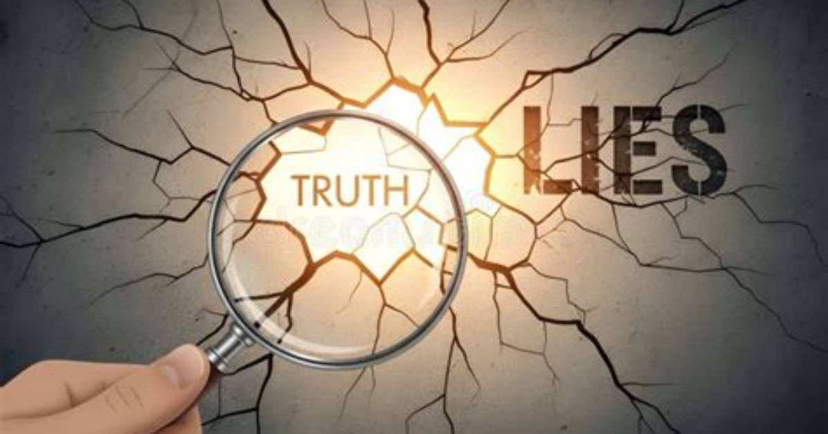 Uncovering the Truth and Redemption