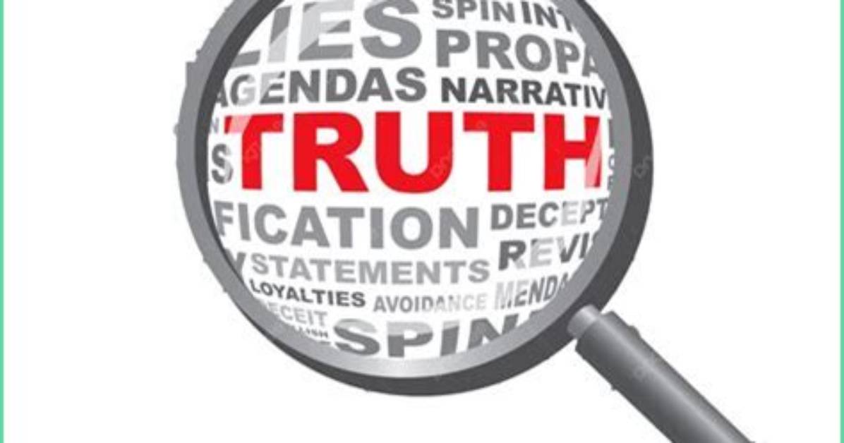 Uncovering the Truth and Unveiling the Person Behind the Rumors