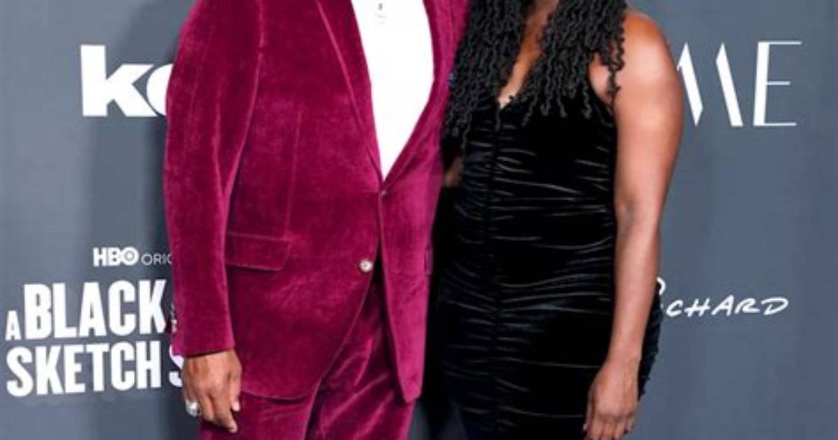 Uncovering the Truth: Anthony Anderson's Biological Father