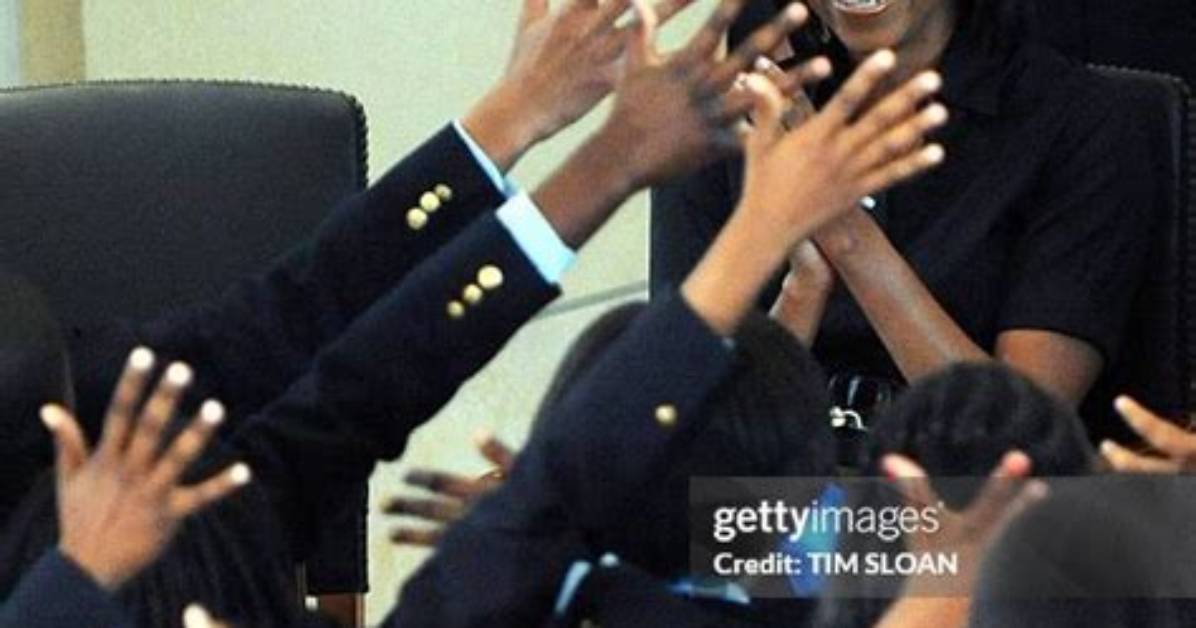 Uncovering the Truth: Are the Obama Children Adopted?