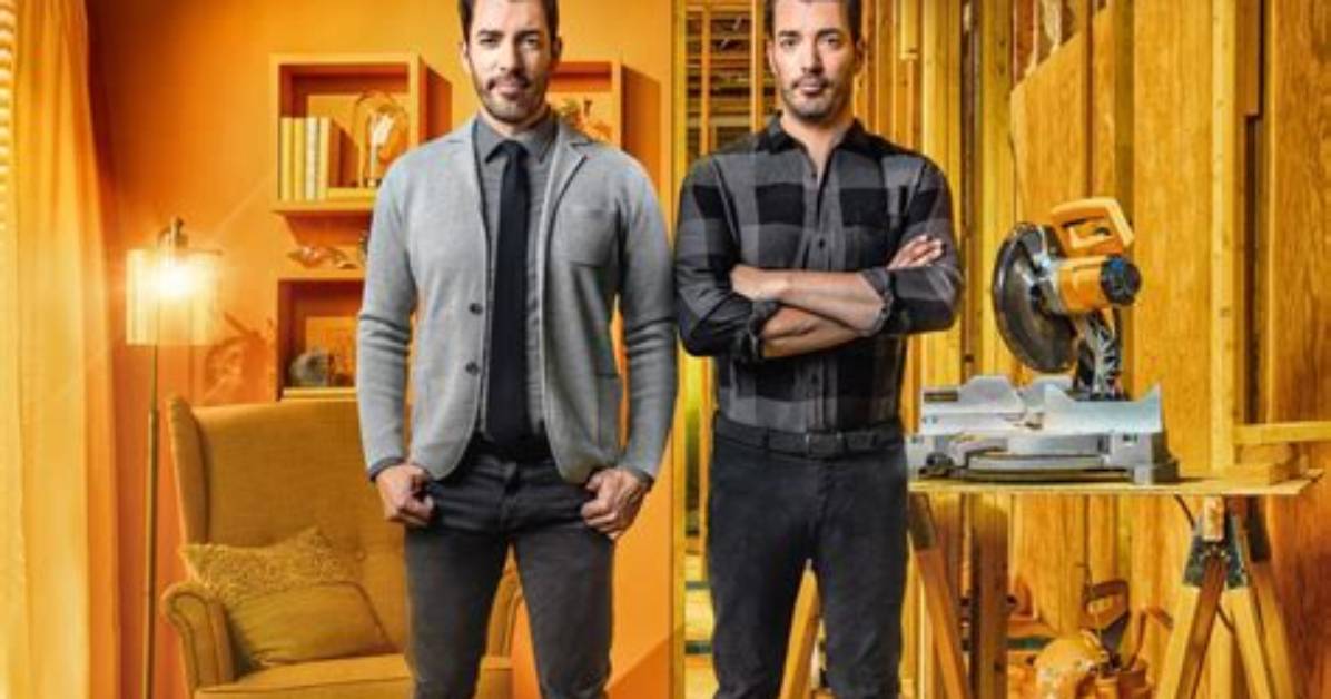 Uncovering the Truth: Are the Property Brothers Staged?