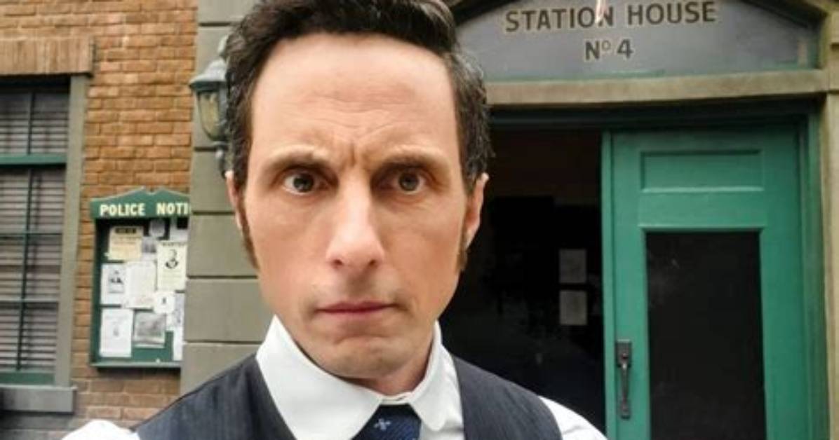 Uncovering the Truth Behind Jonny Harris's Health: Exclusive Insights Revealed