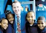 Uncovering the Truth Behind "Ron Clark's Wife"