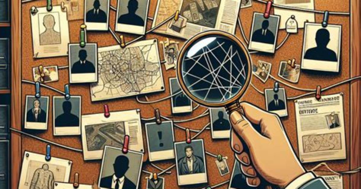 Uncovering the Truth Behind the Firings