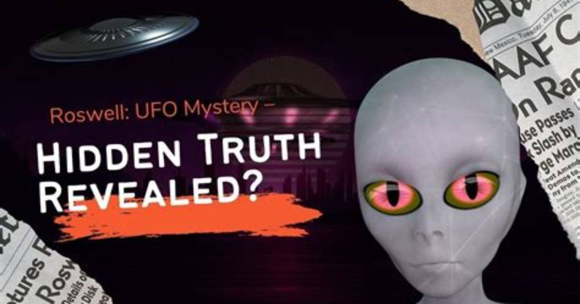 Uncovering the Truth Behind the Mystery