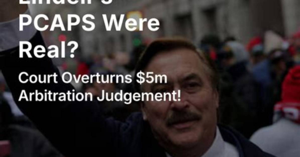 Uncovering the Truth: Did Mike Lindell Find True Love?