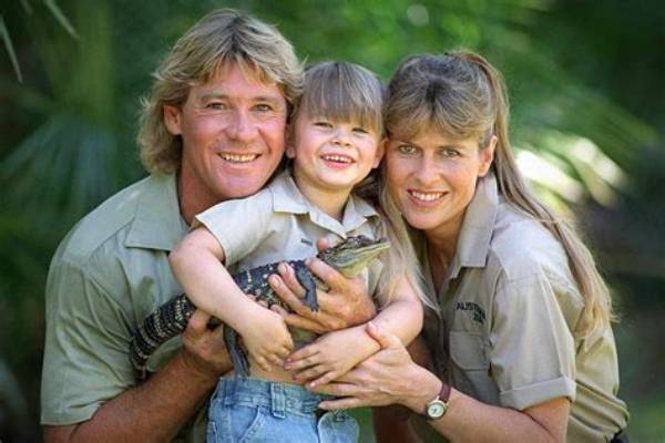 Uncovering the Truth: Did Terri Irwin Have a Heart Attack?