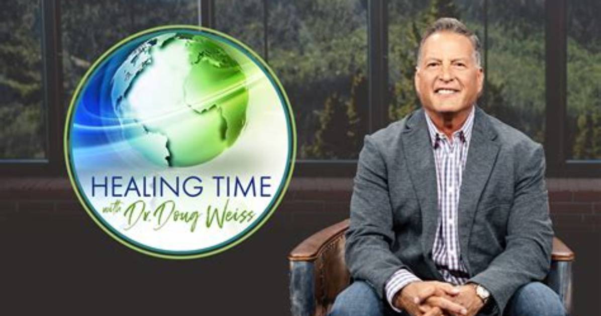 Uncovering the Truth: Dr. Doug Weiss's First Marriage