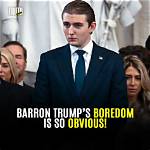 Uncovering the Truth: Is Barron Trump Donald Trump's Biological Son?
