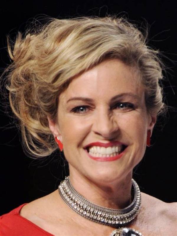 Uncovering the Truth: Is Jessica Steen Married?