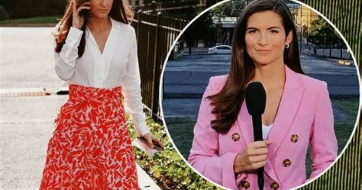 Uncovering the Truth: Is Kaitlyn Collins Married?
